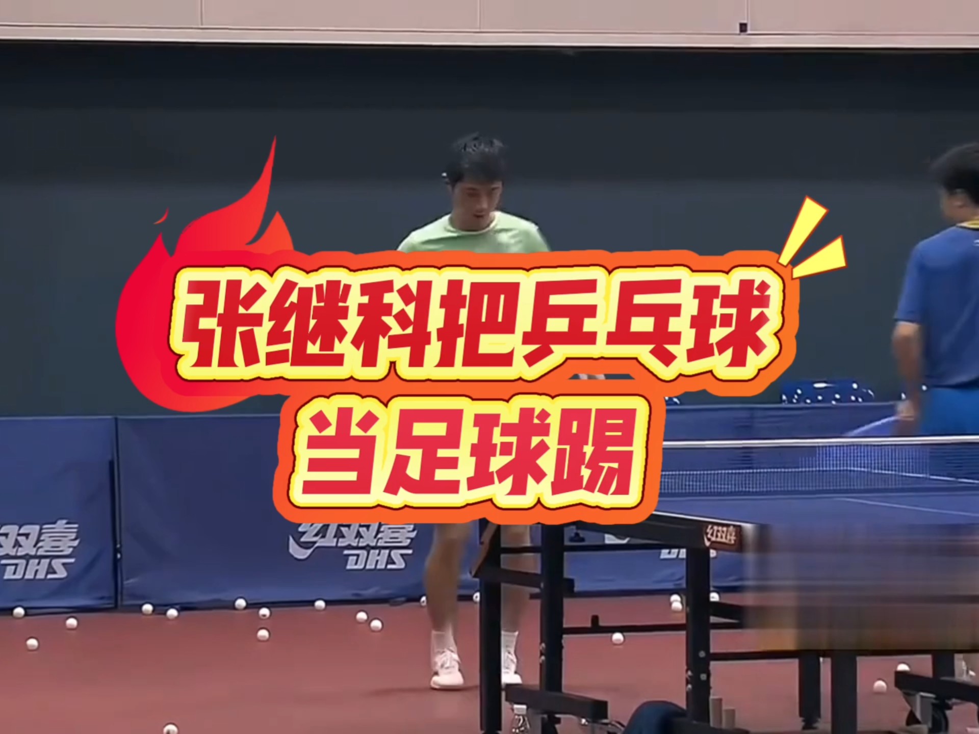 德国乒乓球队翻盘法国乒乓球队,张继科制霸全场的简单介绍 德国乒乓球队翻盘法国乒乓球队,张继科制霸全场的简单介绍