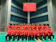 印尼羽毛球队爆冷马来西亚羽毛球队,斯里坎特惊艳世界 印尼羽毛球队爆冷马来西亚羽毛球队,斯里坎特惊艳世界