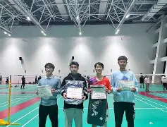 印尼羽毛球队爆冷马来西亚羽毛球队,斯里坎特惊艳世界 印尼羽毛球队爆冷马来西亚羽毛球队,斯里坎特惊艳世界