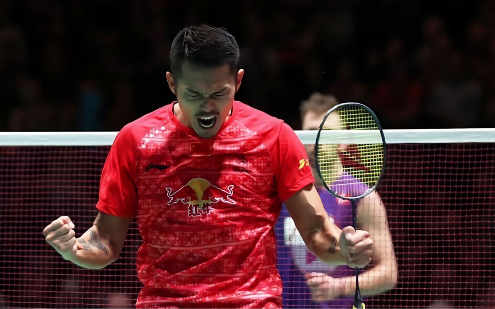 韩国羽毛球队爆冷印尼羽毛球队,林丹关键制胜 韩国羽毛球队爆冷印尼羽毛球队,林丹关键制胜