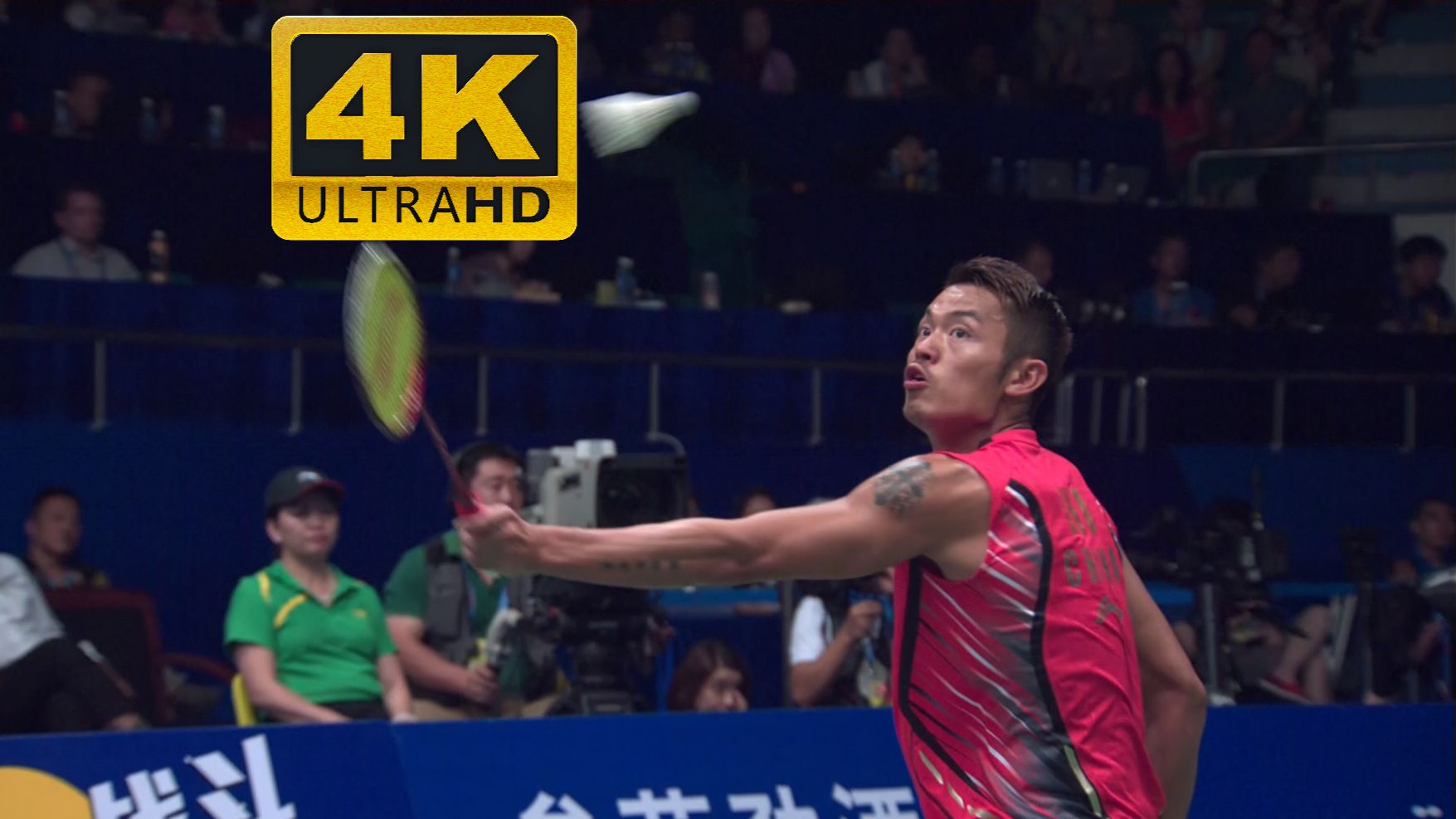 法国羽毛球队轻取韩国羽毛球队,林丹高光表现的简单介绍 法国羽毛球队轻取韩国羽毛球队,林丹高光表现的简单介绍