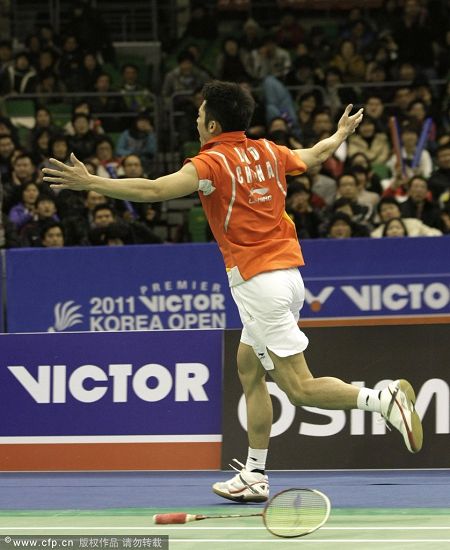 法国羽毛球队轻取韩国羽毛球队,林丹高光表现的简单介绍 法国羽毛球队轻取韩国羽毛球队,林丹高光表现的简单介绍