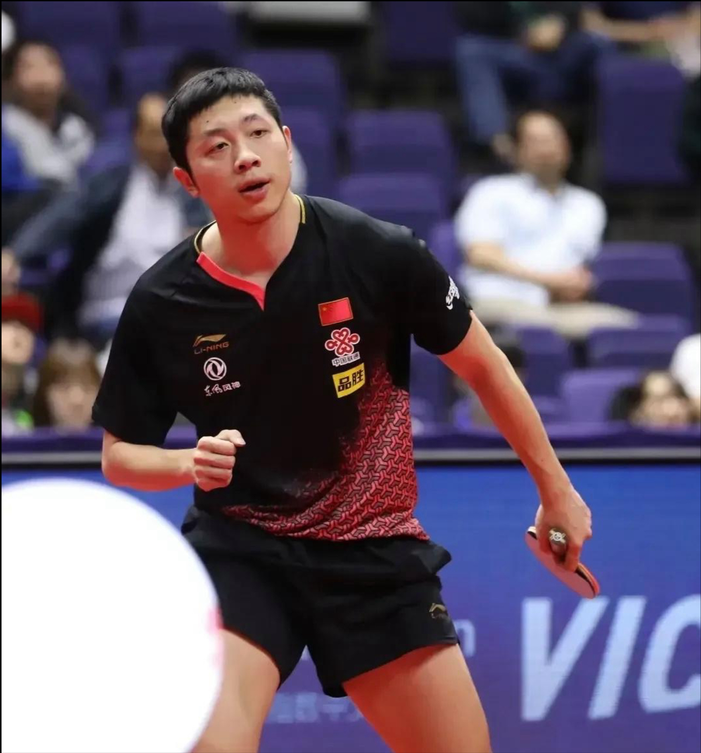 关于中国乒乓球队爆冷比利时乒乓球队,许昕绝境逆转的信息 关于中国乒乓球队爆冷比利时乒乓球队,许昕绝境逆转的信息