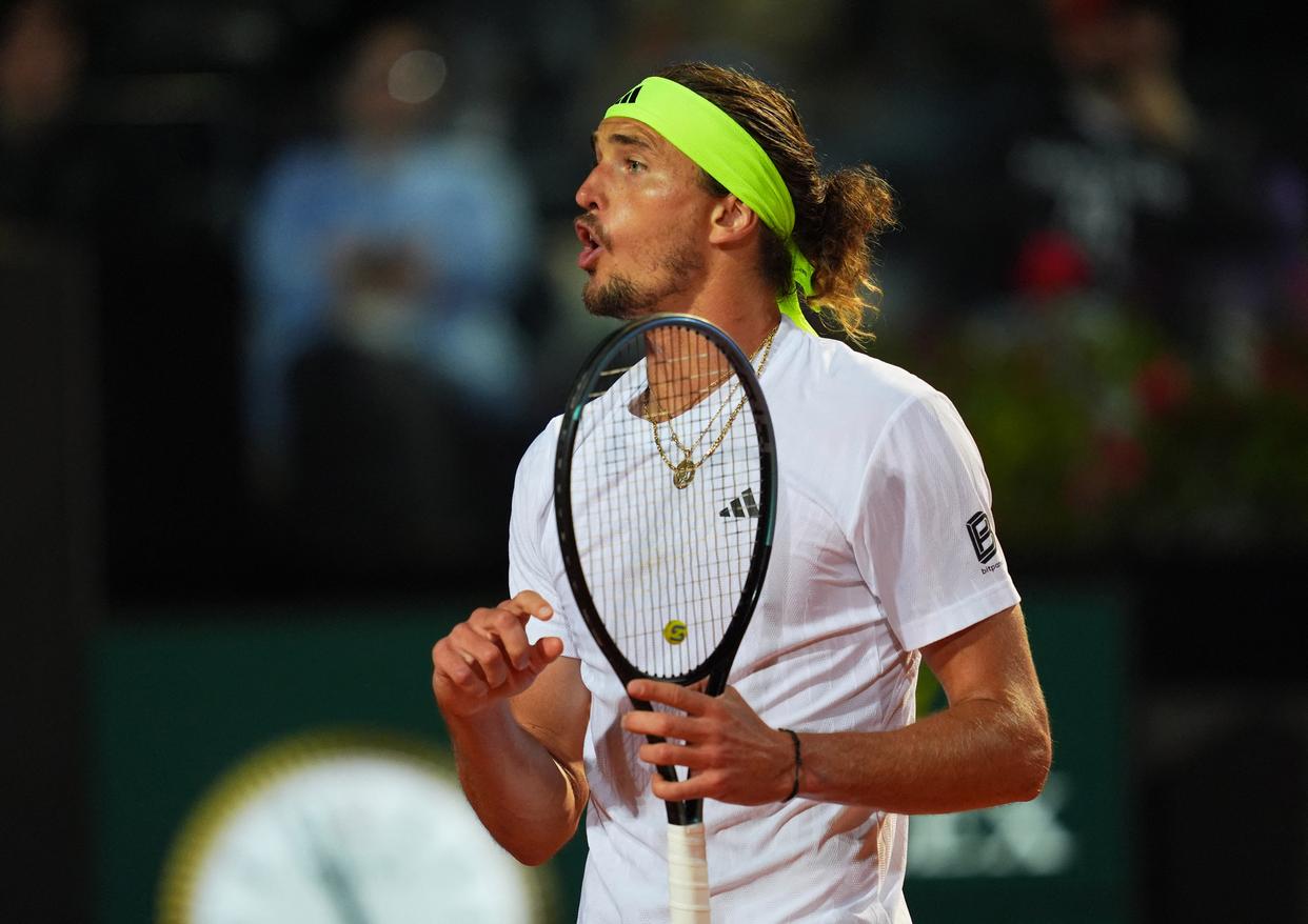 欧洲网球队强势意大利网球队，穆雷一己之力扛起全队的简单介绍