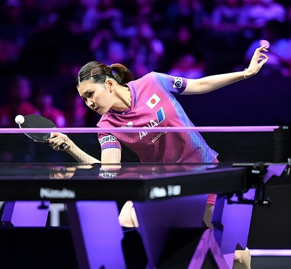 瑞典乒乓球队绝杀韩国乒乓球队，水谷隼关键制胜