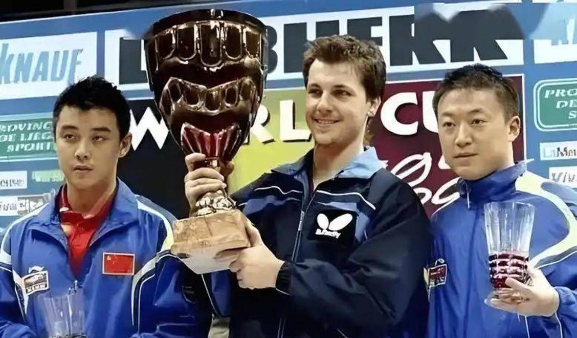 比利时乒乓球队轻取德国乒乓球队，波尔送出助攻的简单介绍