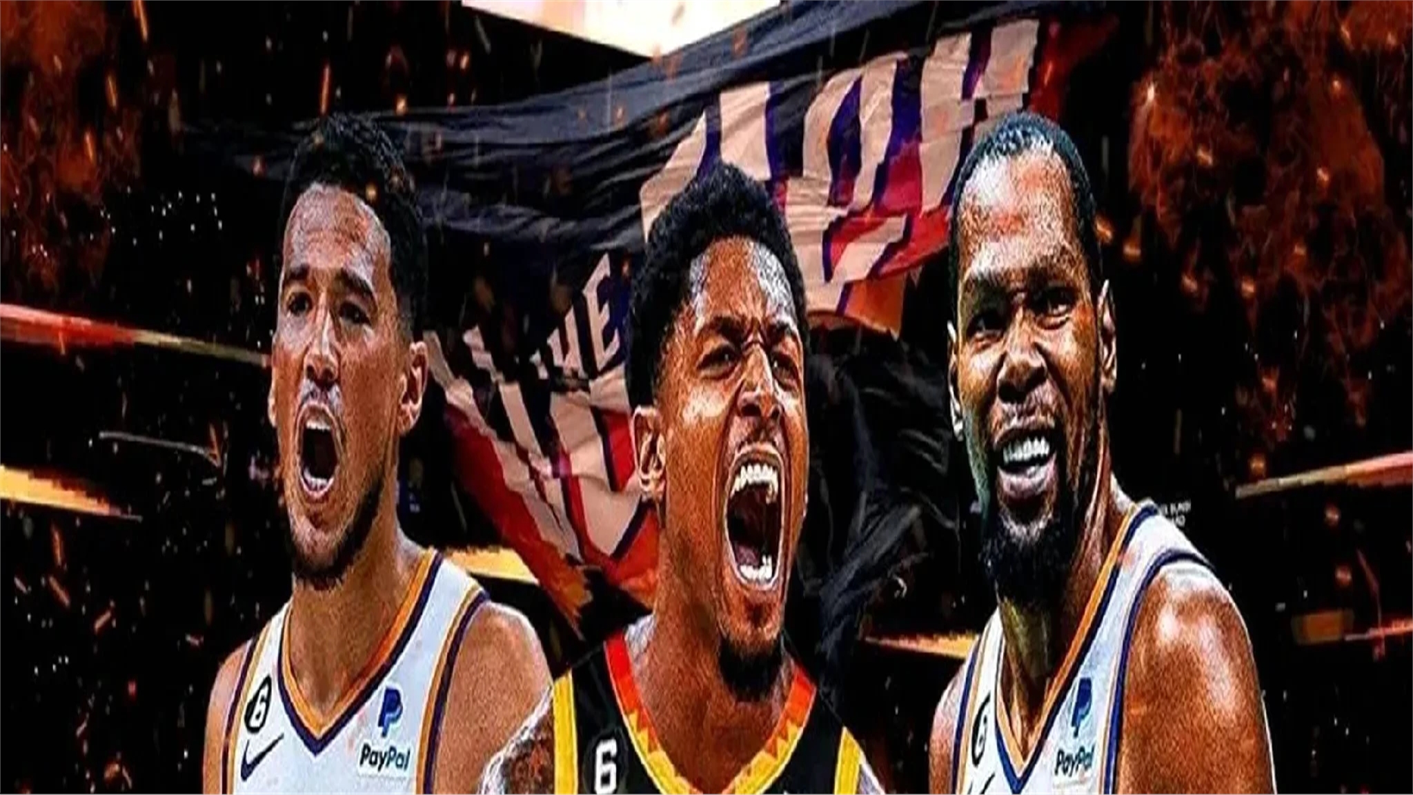 国王横扫热火，萨博尼斯制霸全场