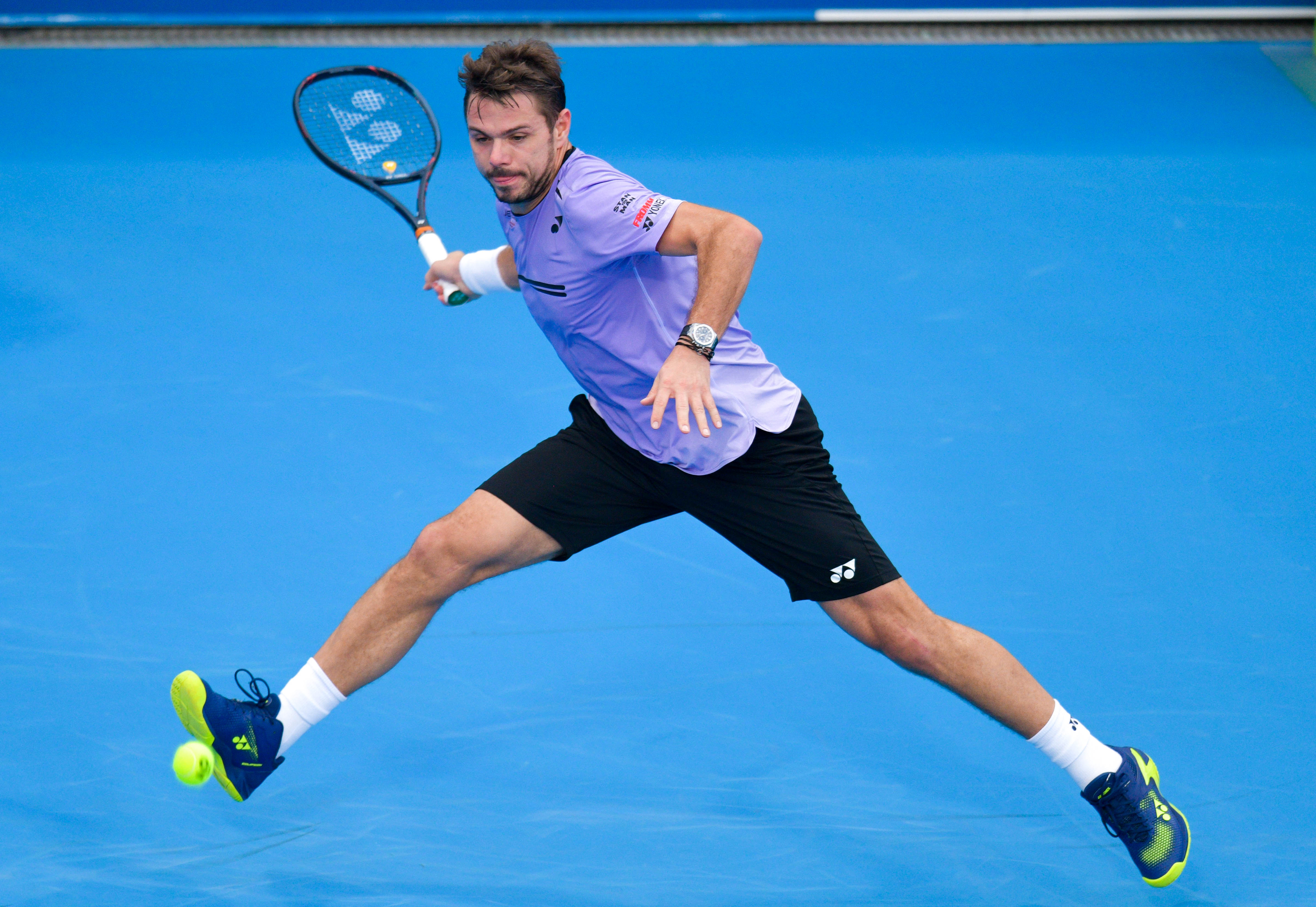 日本网球队险胜世界网球队,瓦林卡打破历史纪录 日本网球队险胜世界网球队,瓦林卡打破历史纪录