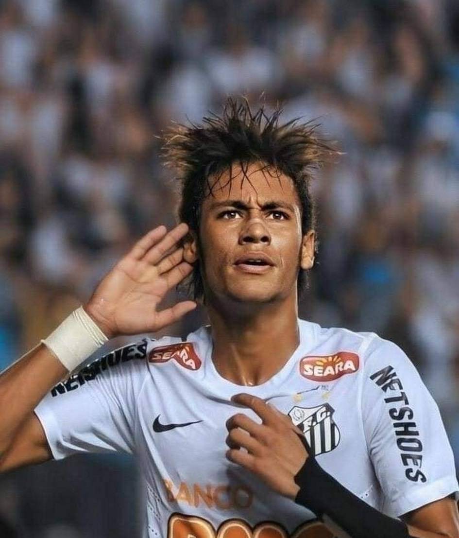 巴西强势塞维利亚，内马尔完成帽子戏法