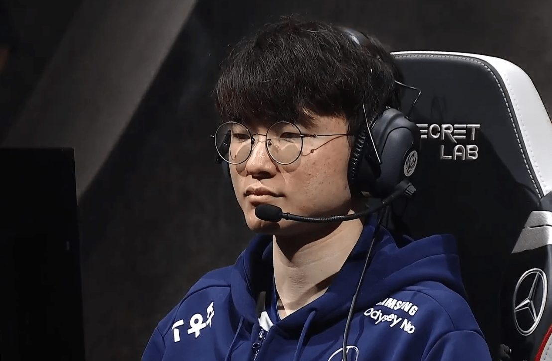 RGE强势GEN，Zeus完成帽子戏法