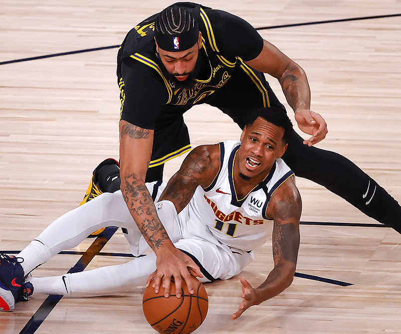 立陶宛男篮血洗菲律宾男篮，卡鲁索制霸全场