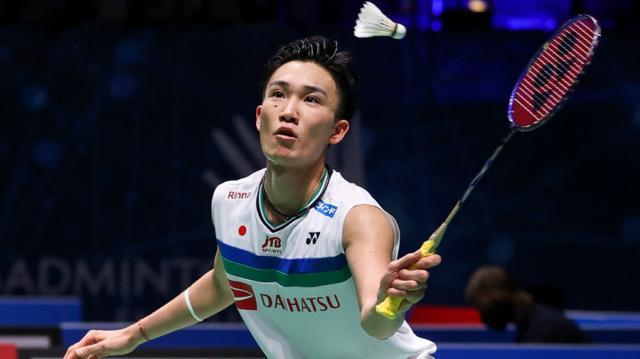 包含马来西亚羽毛球队力克中国羽毛球队，桃田贤斗关键制胜的词条