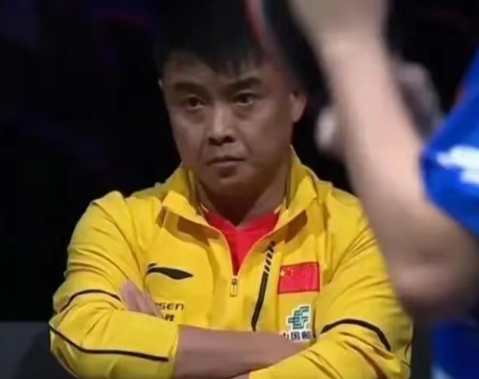 法国乒乓球队碾压日本乒乓球队，王皓惊艳世界