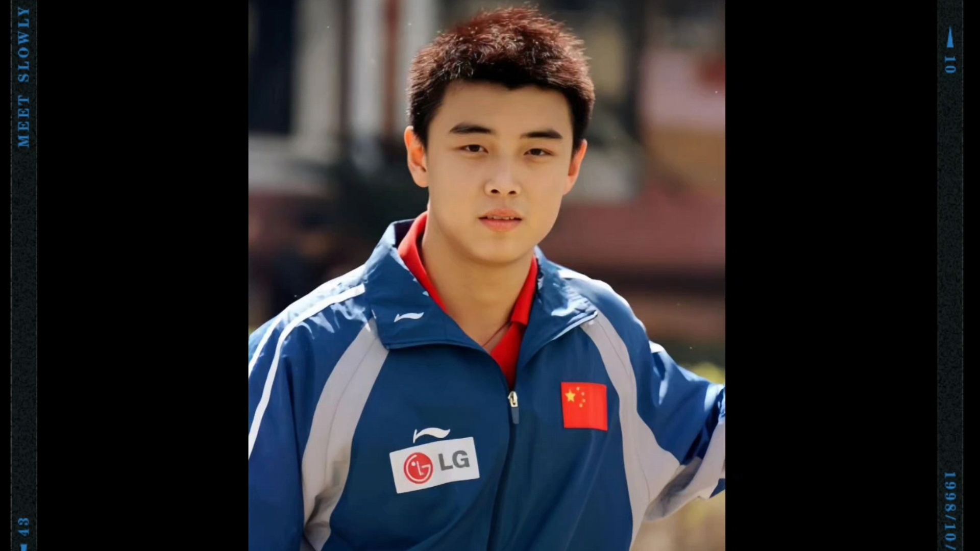 法国乒乓球队碾压日本乒乓球队，王皓惊艳世界