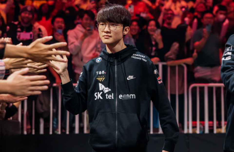 NS血洗DRX，Oner完成帽子戏法