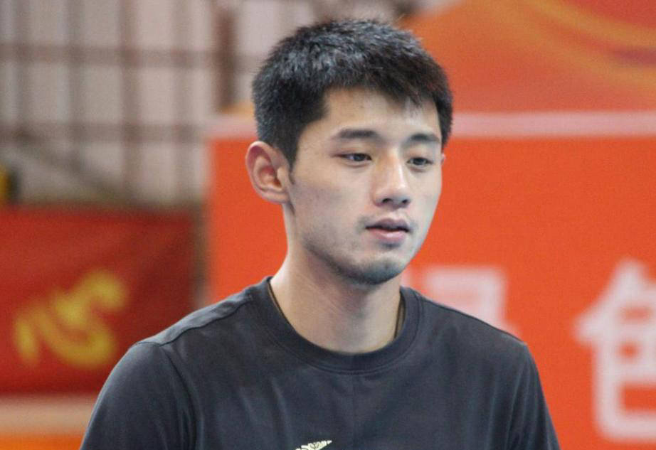 关于法国乒乓球队逆转中国乒乓球队，张继科高光表现的信息