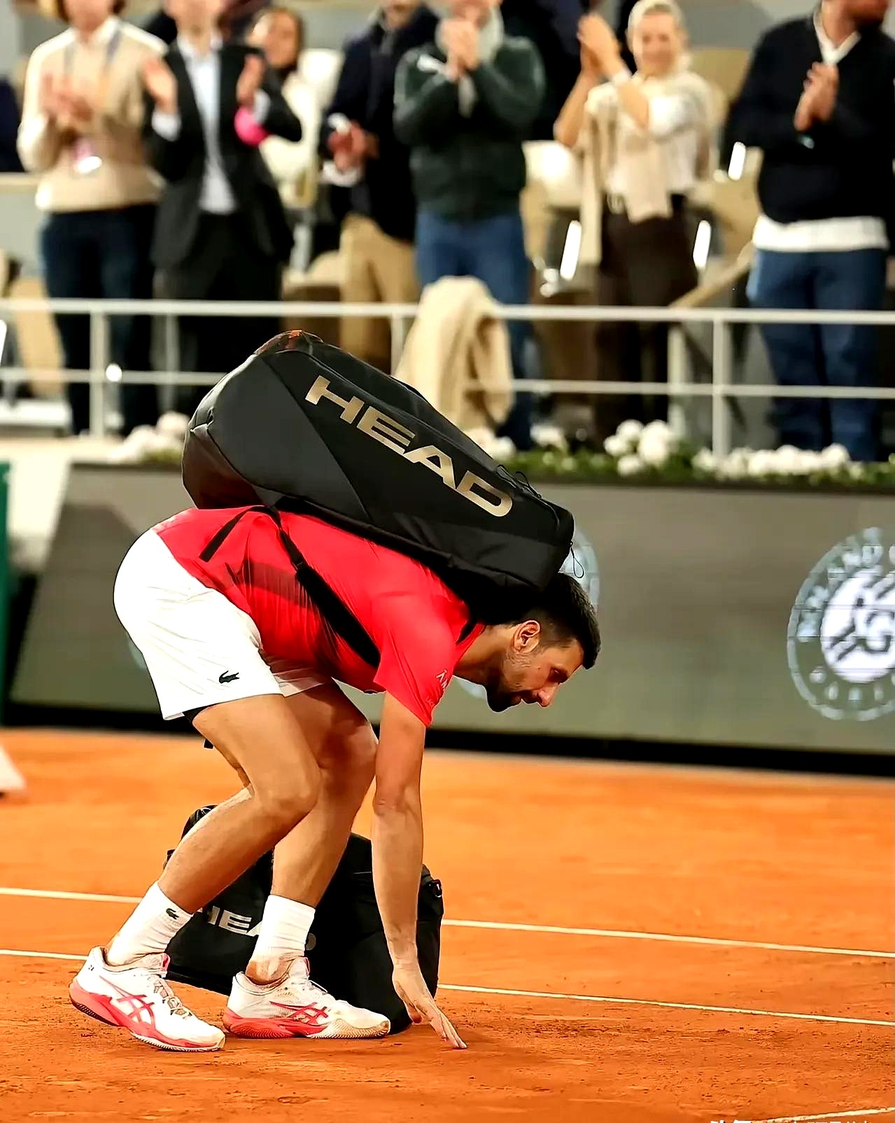 美国网球队血洗欧洲网球队，德约科维奇绝境逆转的简单介绍