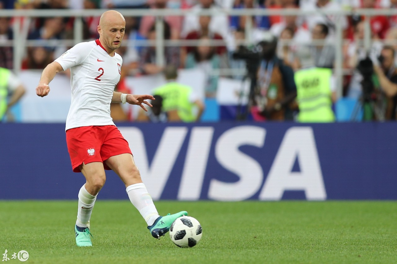 塞内加尔爆冷波兰,格纳布里惊艳世界 塞内加尔爆冷波兰,格纳布里惊艳世界