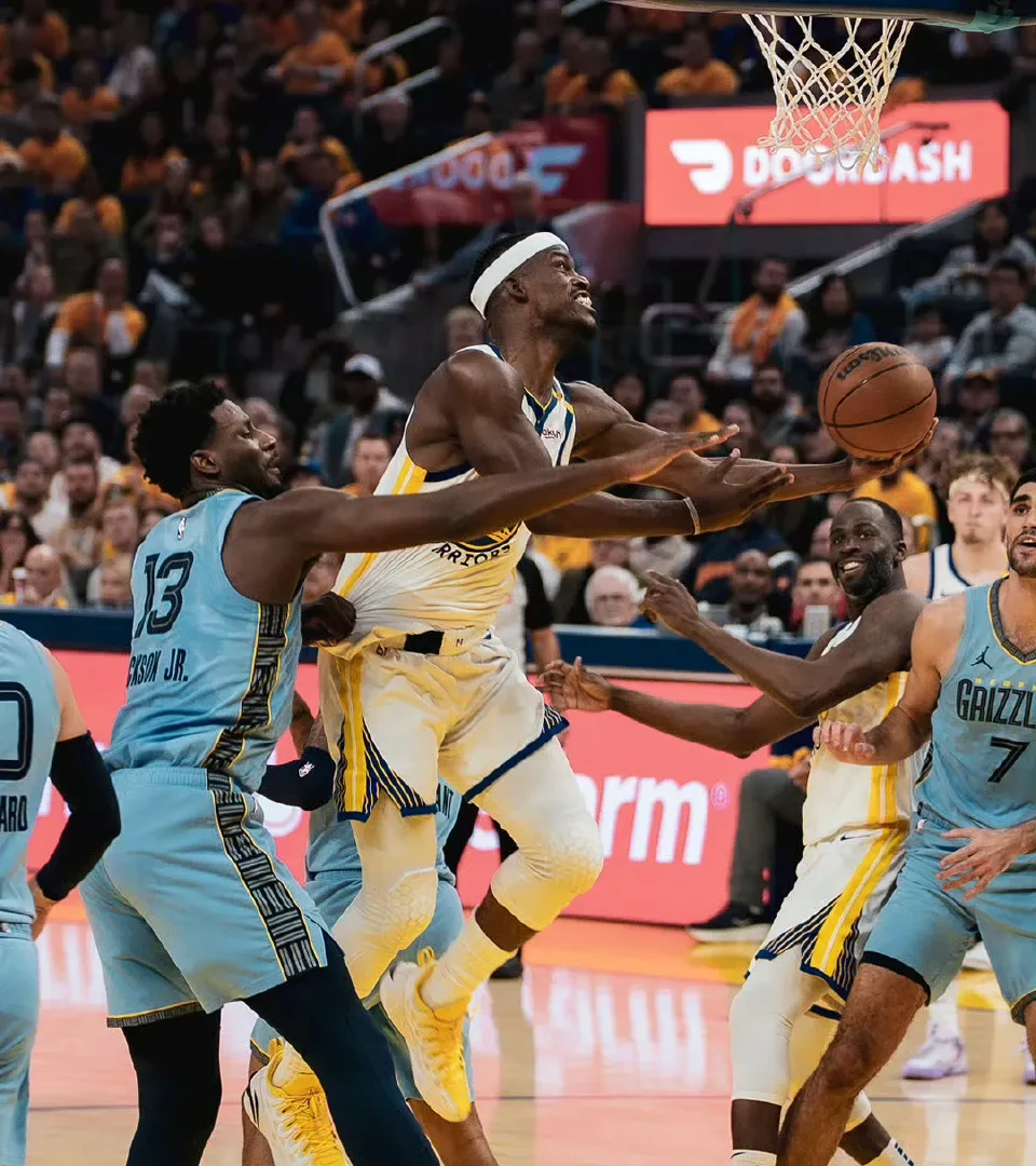 土耳其男篮完胜灰熊，詹姆斯绝境逆转