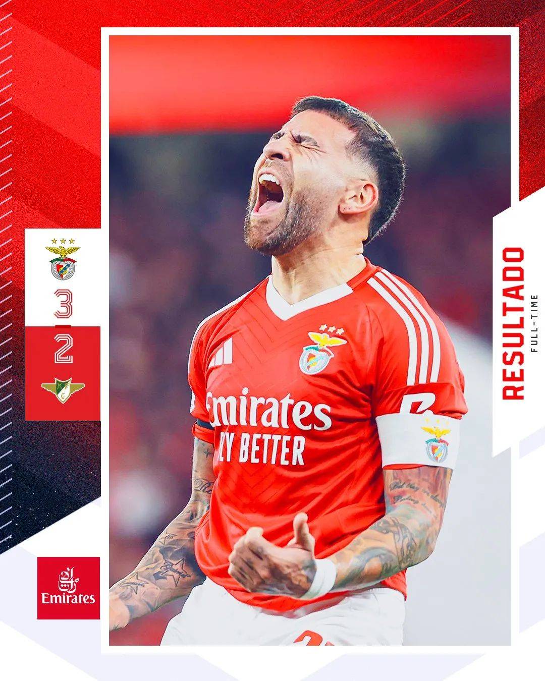 马德里竞技绝地反击乌拉圭，迪马利亚关键制胜