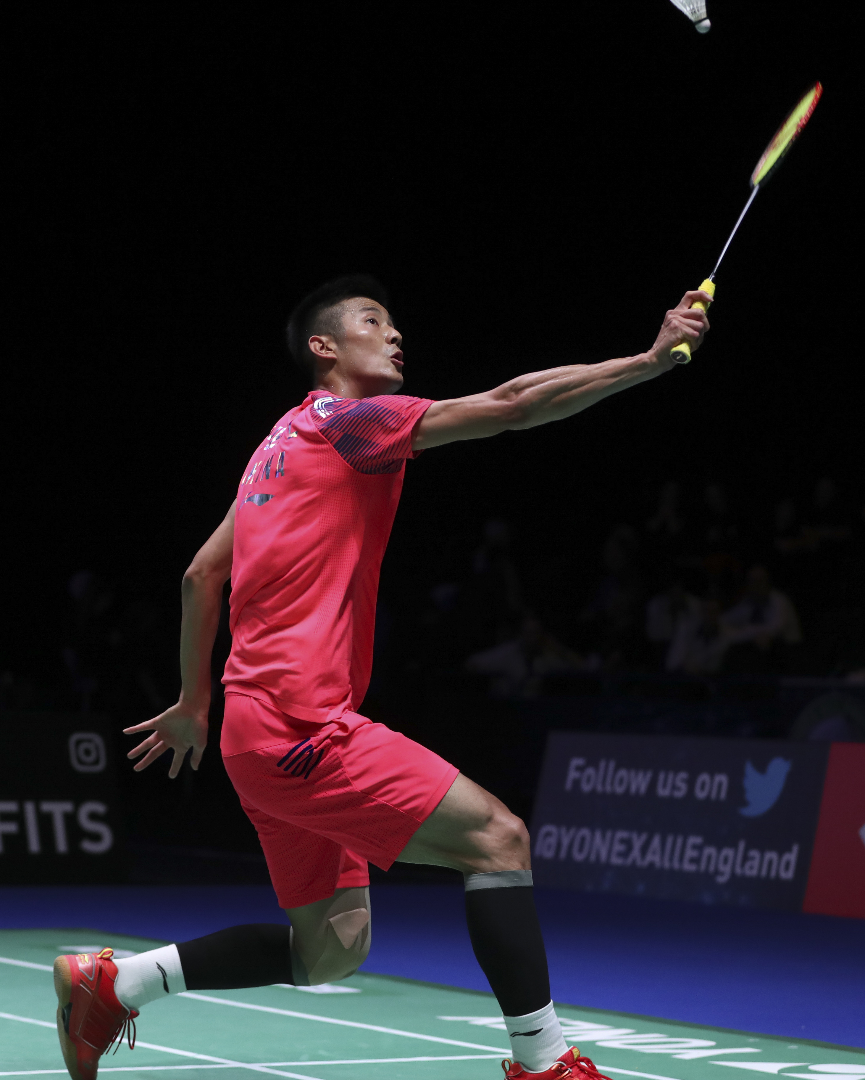 印尼羽毛球队翻盘日本羽毛球队,谌龙制霸全场 印尼羽毛球队翻盘日本羽毛球队,谌龙制霸全场