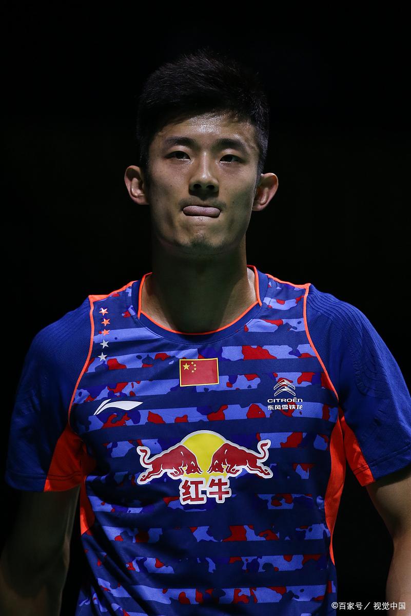 印尼羽毛球队翻盘日本羽毛球队,谌龙制霸全场 印尼羽毛球队翻盘日本羽毛球队,谌龙制霸全场