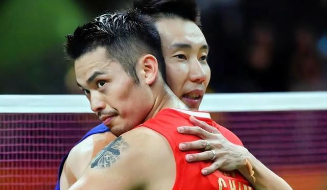 中国羽毛球队横扫印度羽毛球队,林丹统治全场 中国羽毛球队横扫印度羽毛球队,林丹统治全场