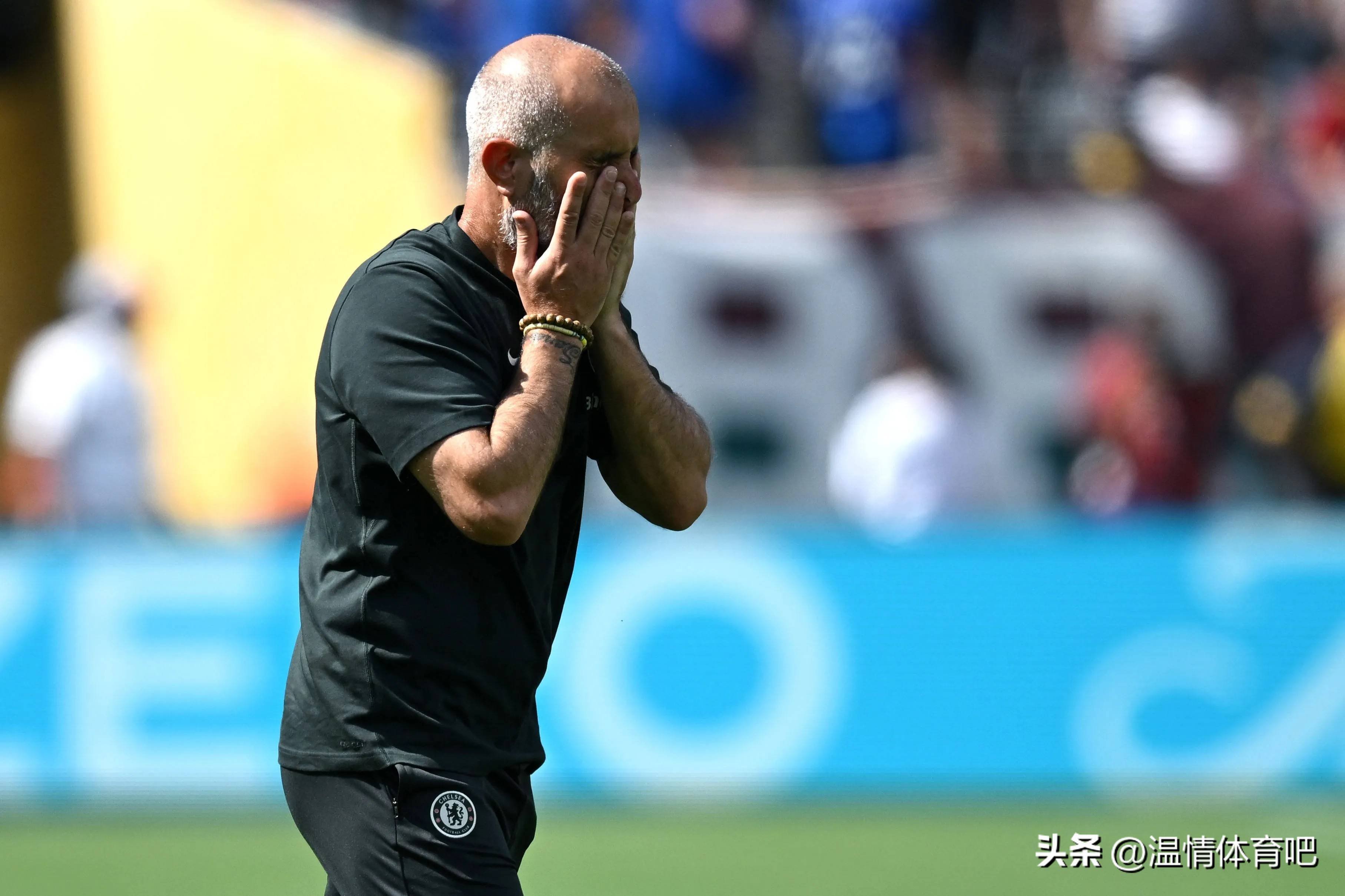 美国碾压阿森纳，恩昆库统治全场