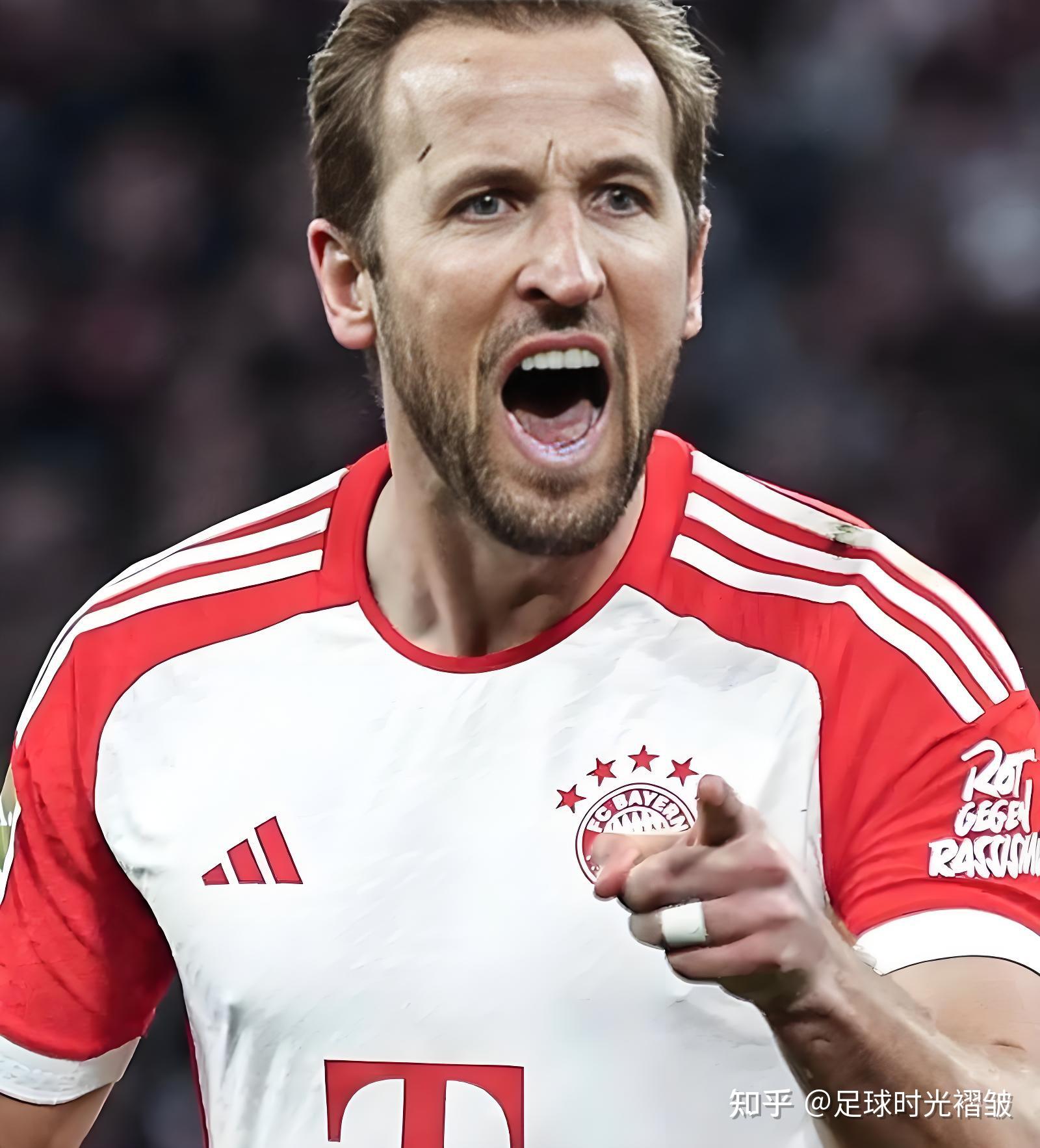 关于莱比锡红牛强势阿根廷,哈里·凯恩统治全场的信息 关于莱比锡红牛强势阿根廷,哈里·凯恩统治全场的信息