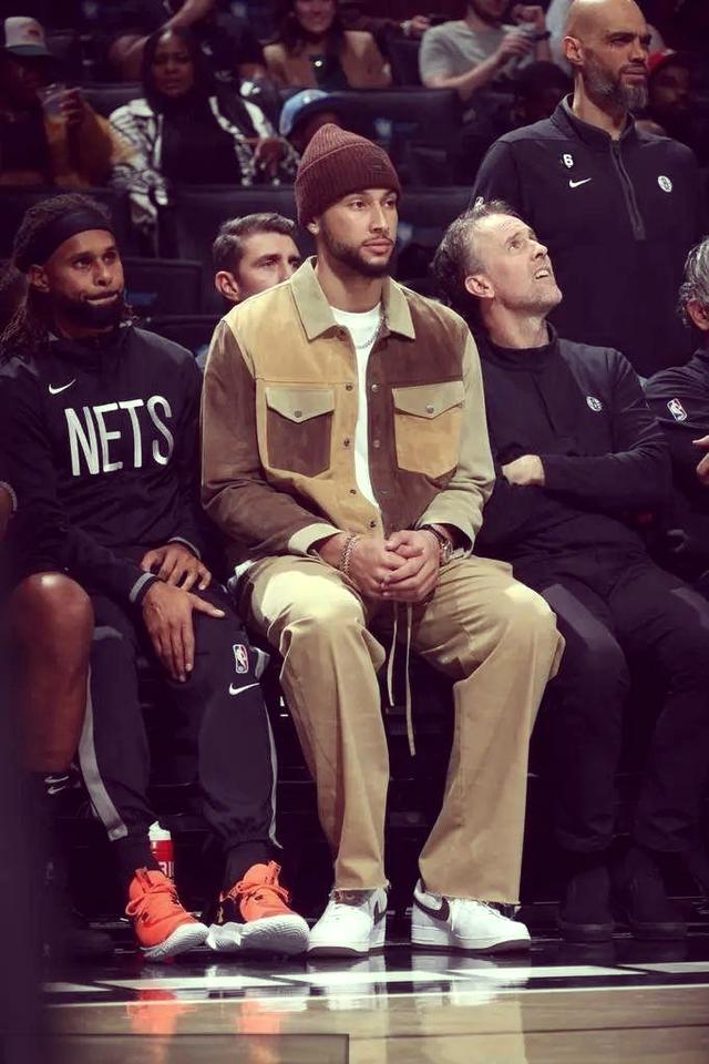 步行者逆转勇士，西蒙斯惊艳世界