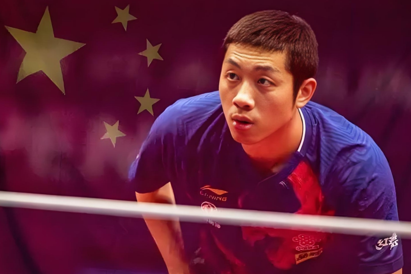 瑞典乒乓球队逆转奥地利乒乓球队，许昕送出助攻的简单介绍