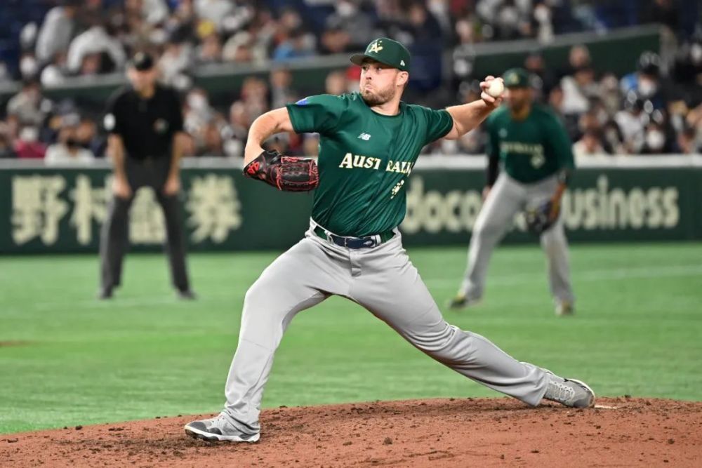 惊天逆转！棒球战队挺进四强