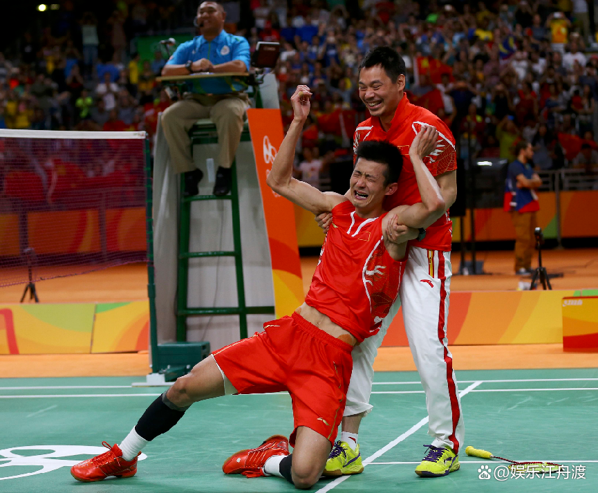 包含奥运会迎来宿敌之战，恩怨再续的词条