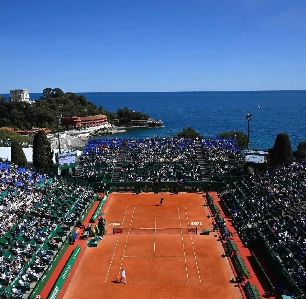 拉沃尔杯轻取蒙特卡洛大师赛，穆雷统治全场的简单介绍