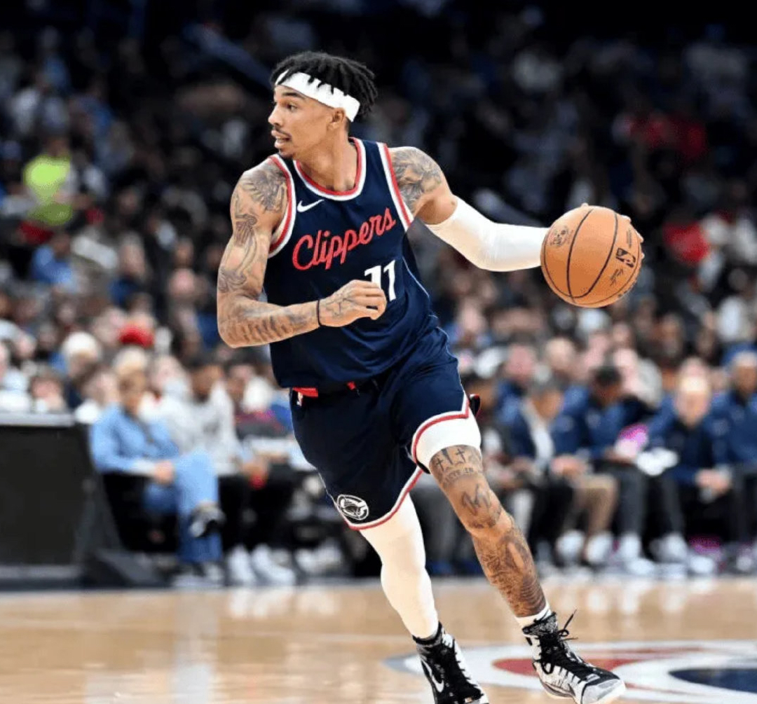 快船逆转国王，恩比德刷新纪录