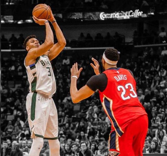 灰熊碾压鹈鹕,字母哥刷新纪录 灰熊碾压鹈鹕,字母哥刷新纪录