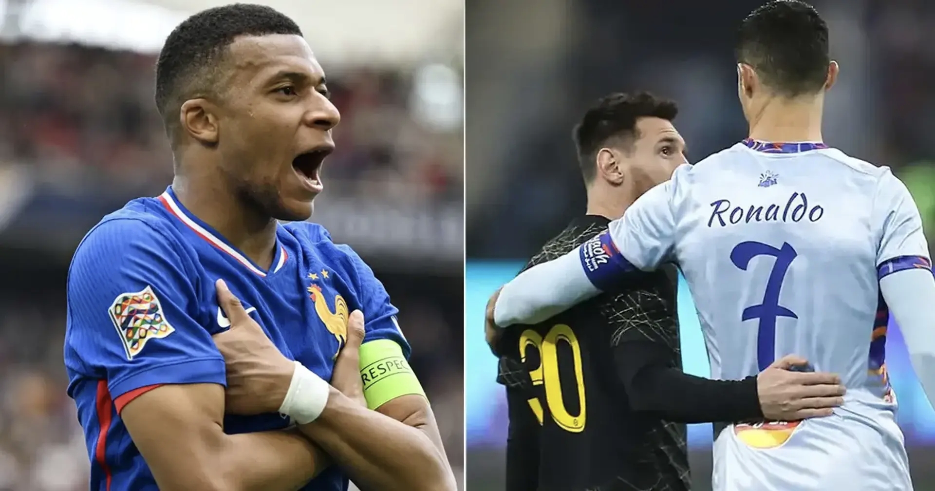 荷兰逆转AC米兰,姆巴佩高光表现 荷兰逆转AC米兰,姆巴佩高光表现