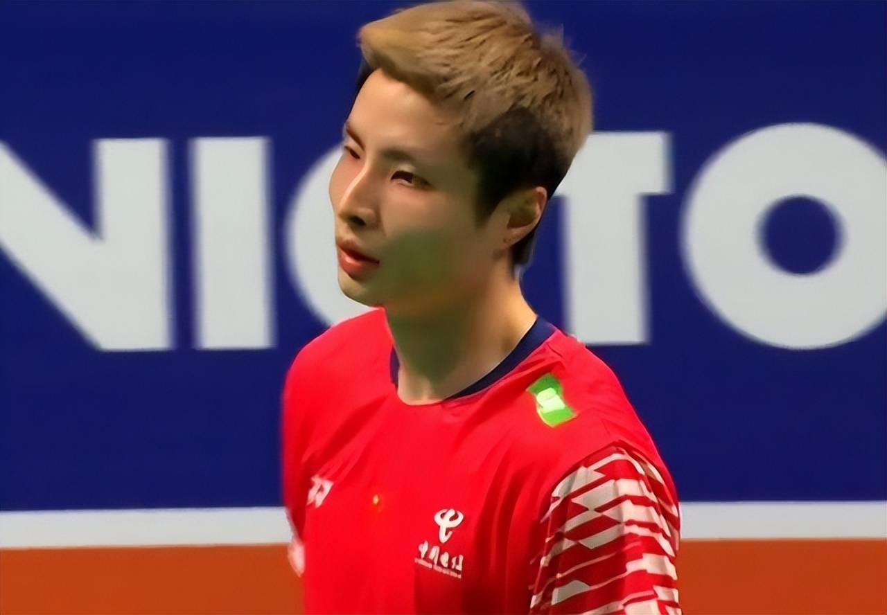 丹麦队险胜日本队,石宇奇高光表现 丹麦队险胜日本队,石宇奇高光表现