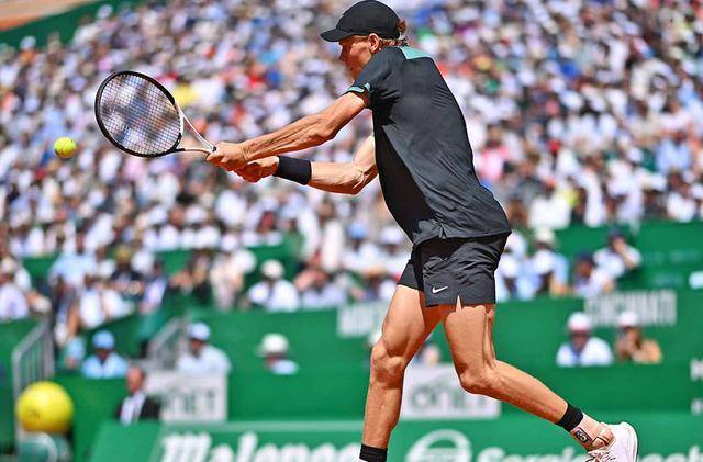 年终总决赛绝杀蒙特卡洛大师赛，西西帕斯关键制胜