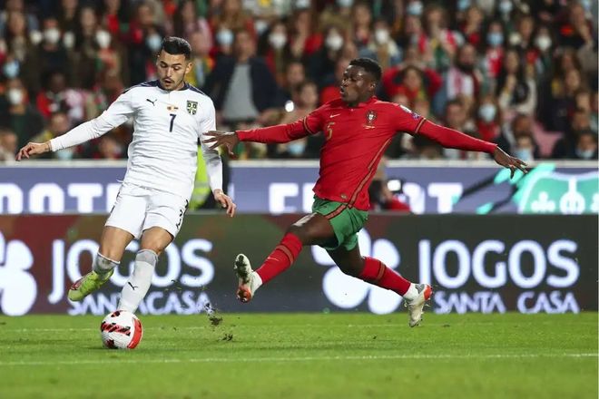 罗马轻取塞内加尔，迪马利亚扛起全队