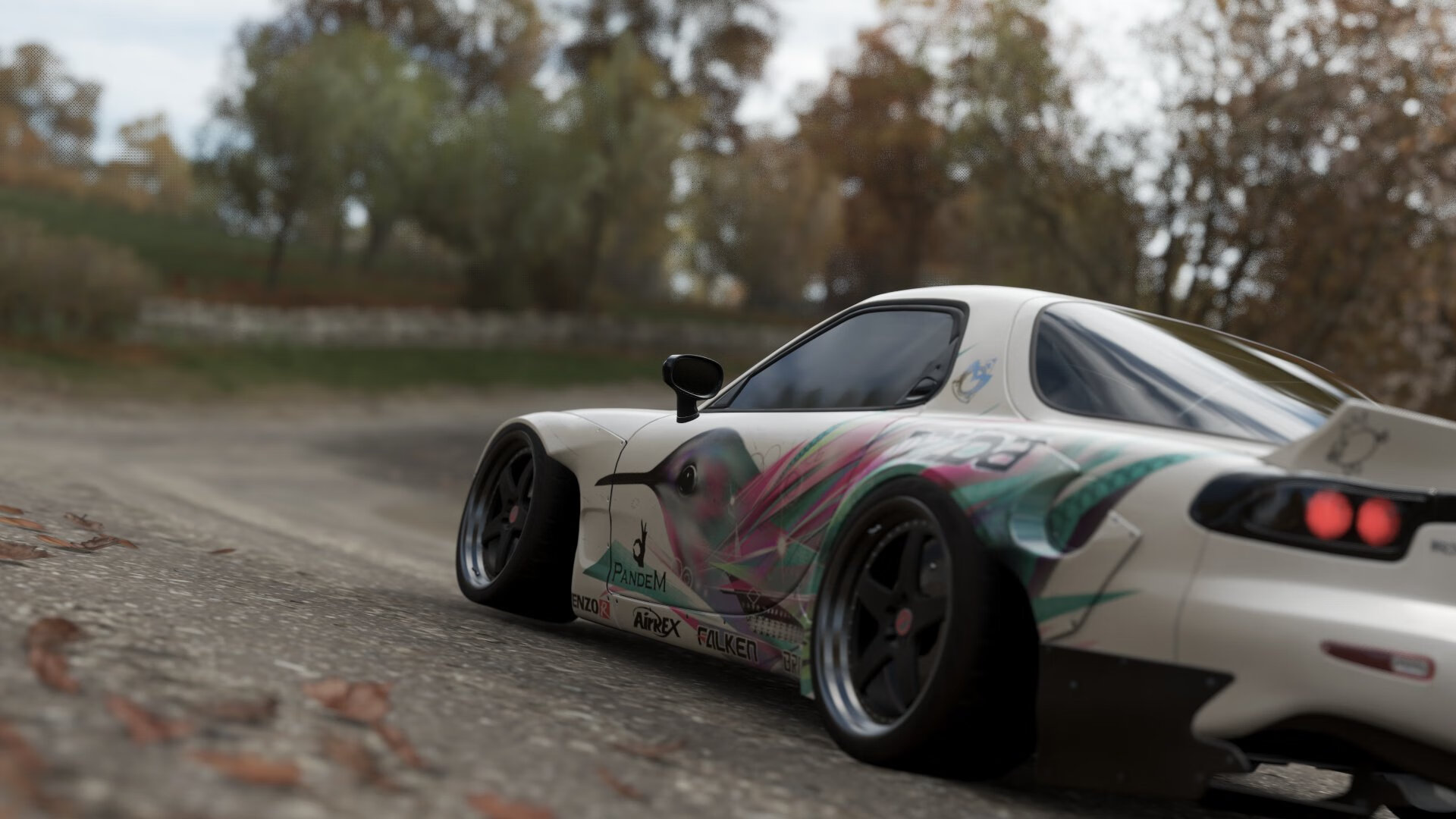 威廉姆斯吹响复兴号角，诺里斯一骑绝尘划破长空