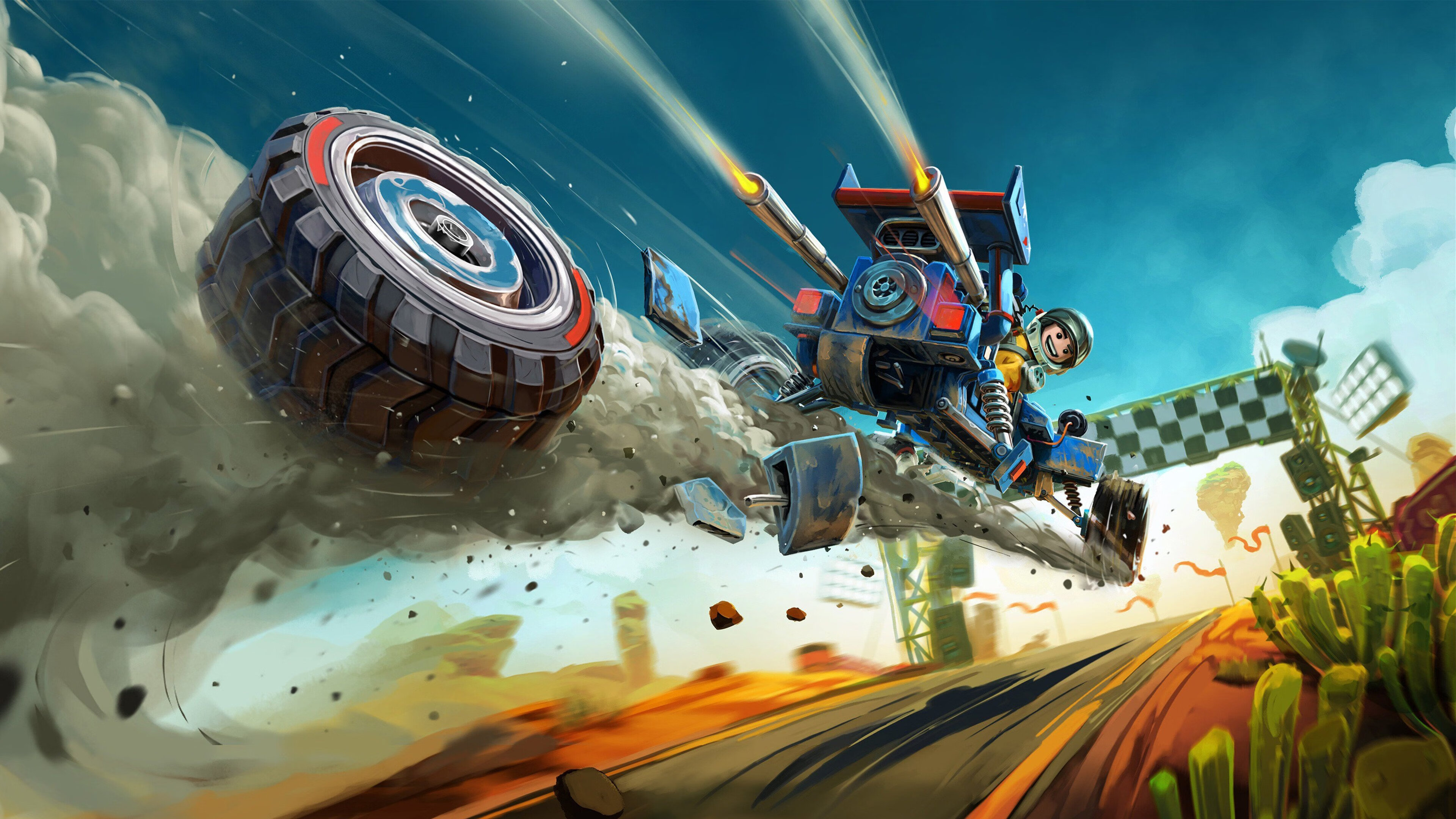 蓝色奇迹,哈斯颠覆迈凯伦帝国,维斯塔潘用魔法惊艳世界