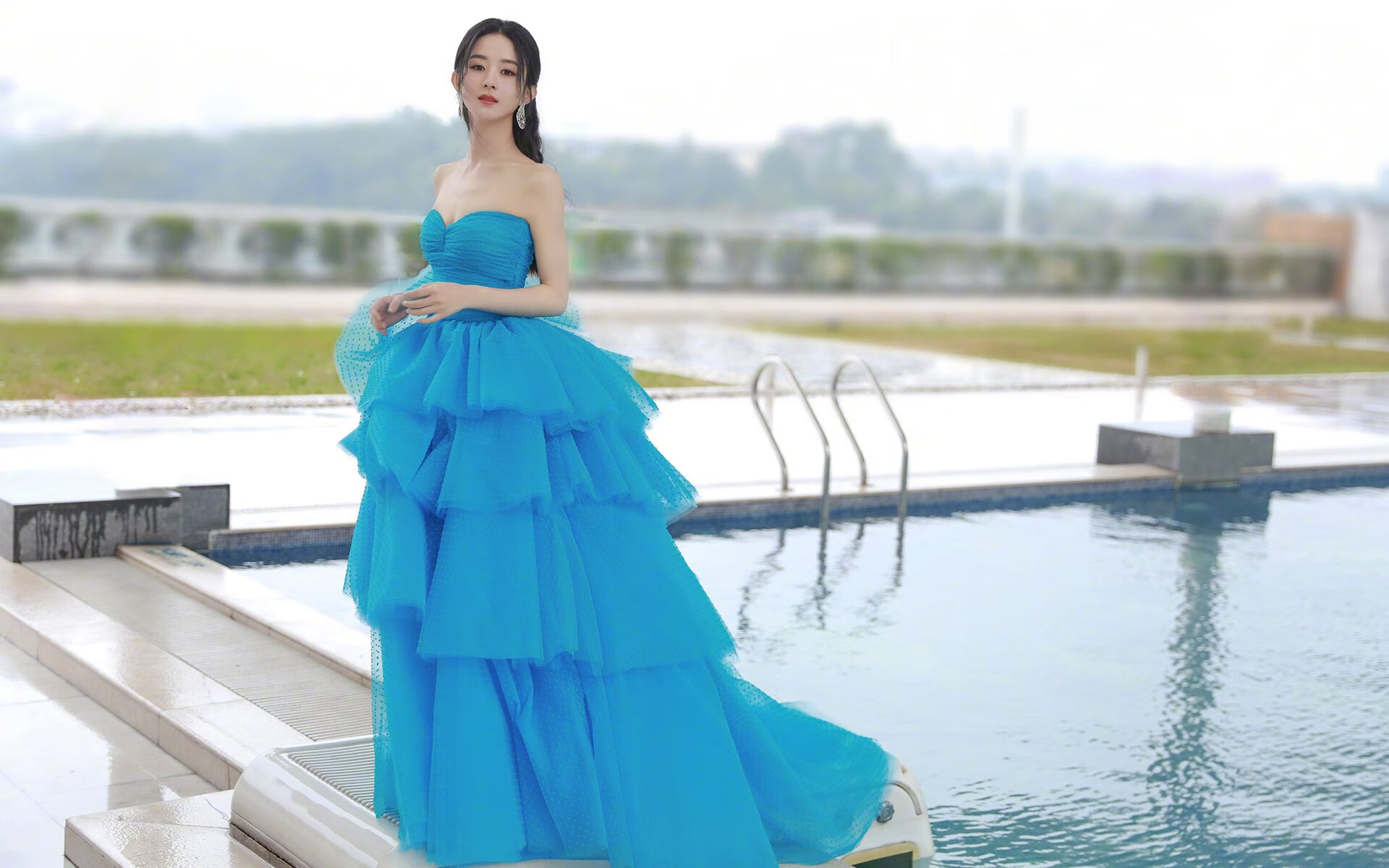 绿茵烽火，若日尼奥灵光难救主，巴拉圭团队稳胜切尔西