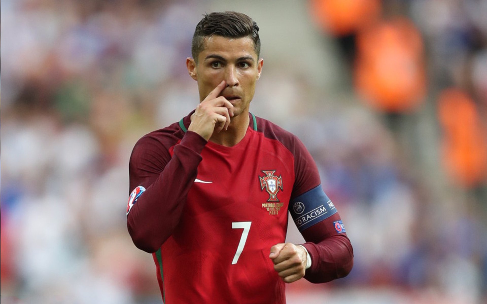 血拼的智慧,当哥斯达黎加遇见大场面先生福登的足球哲学